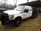 Ford F350 Truck