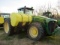 JD 8330 Tractor