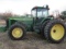 JD 8110 Tractor