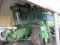 JD 9770 STS Combine