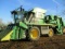 JD 7760 Bale Cotton Picker