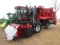 CIH 635 Bale Cotton Picker