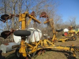 KBH Fertilizer Applicator