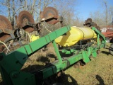 JD Fertilizer Applicator