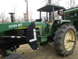 JD 4230 Tractor