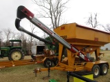 KBH ST 350 Seed Tender