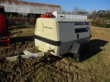 Ingersoll-Rand 185 Air Compressor/Blower