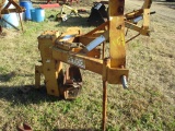 Amco Ditcher