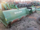 Balzer Shredder 308