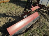 Atlas Grader Blade