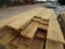 Stack of Cypress Lumber