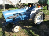 Ford 1300 Tractor