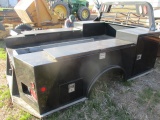 Service Bed For Truck