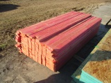 Stack of Stud 2x4