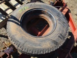 Trailer Tire
