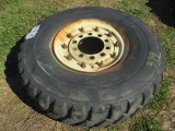 Tire 14R20