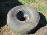 tire and rim