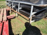 Live Stock Feed Trough