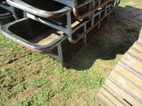 Live Stock Feed Trough