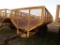 Cane Trailer