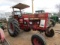 International Farmall 1466 Tractor