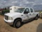 Ford F250 XLT SuperDuty