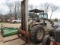 Ingersoll Rand RT706F Tow Motor