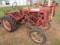 IH Farmall 319