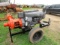 Deutz Power Unit with Berkley Pump B4JW