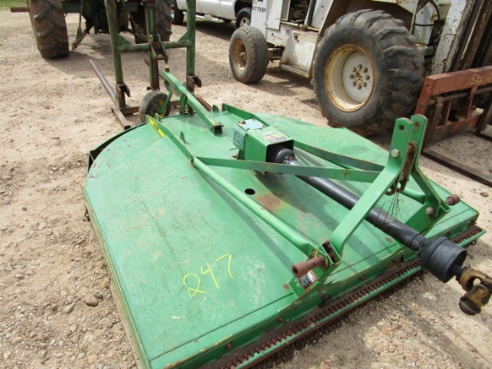 JD MX7 Clipper