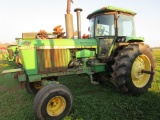 JD 4840 Tractor