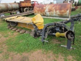 Rhino DM-7 Disc Mower