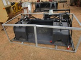 Wolverine Front Attachment