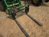 Front Forks