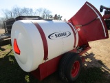 Savage 5540 Sprayer