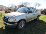 Ford F150 XL