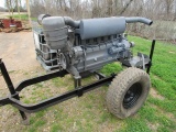 Deutz Power Unit
