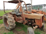 International 674