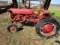 Cub Tractor