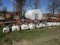 Red Ball Hooded Sprayer