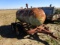Fuel Trailer