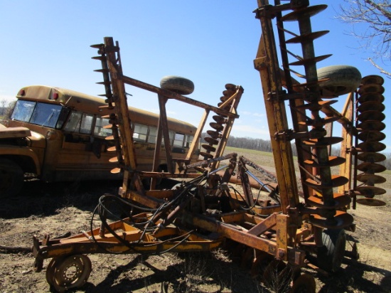 Midland Disk