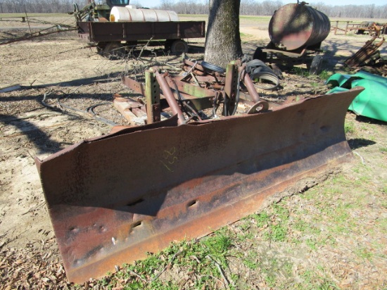 JD Push Blade