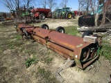 Balzer 628-0996 Shredder