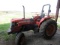 Kubota M6800 Tractor