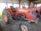 Kubota M6800 Tractor