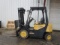 Daewoo D20 S-3 Fork Lift