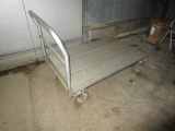 4-wheel Dolly Cart