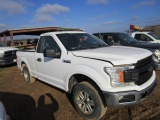 Ford F150XL  Pickup