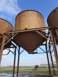 Feed Tank